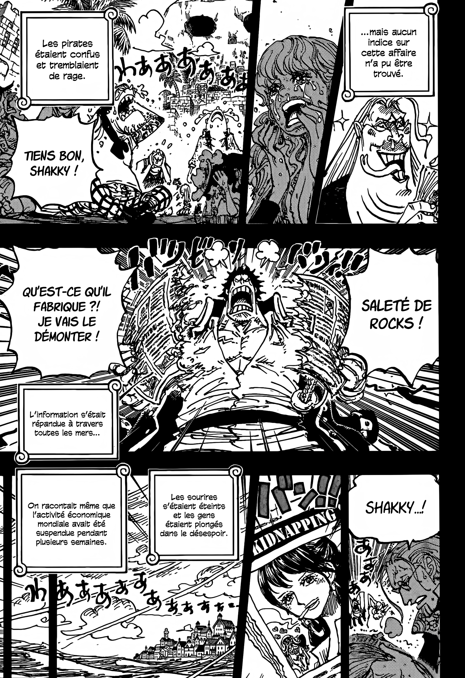       One   Piece 1159 Page 3